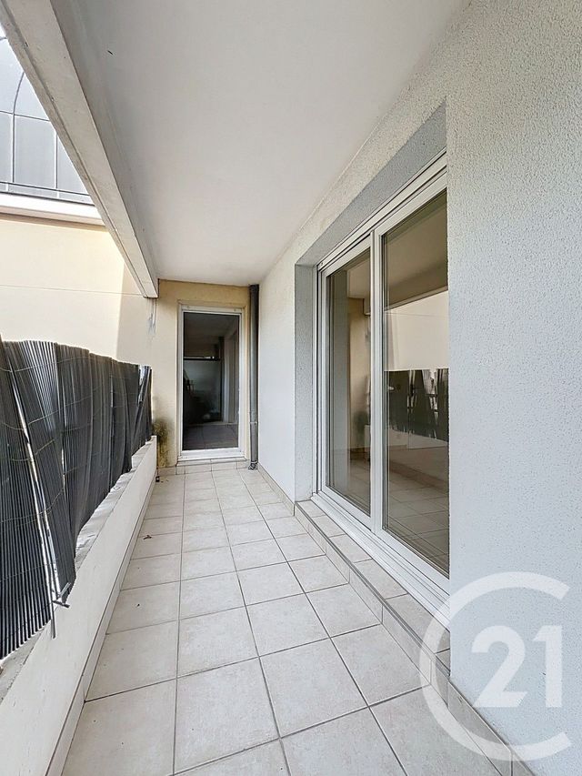 Appartement F2 à vendre - 2 pièces - 39.18 m2 - BRETIGNY SUR ORGE - 91 - ILE-DE-FRANCE - Century 21 Capitole Immobilier