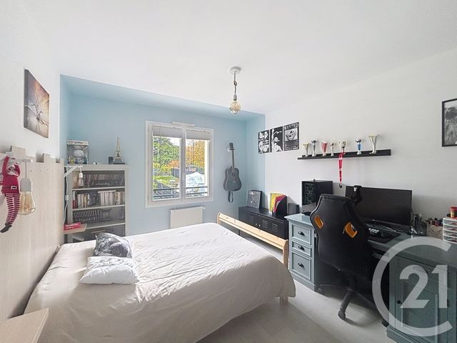 maison à vendre - 6 pièces - 117.62 m2 - BRETIGNY SUR ORGE - 91 - ILE-DE-FRANCE - Century 21 Capitole Immobilier