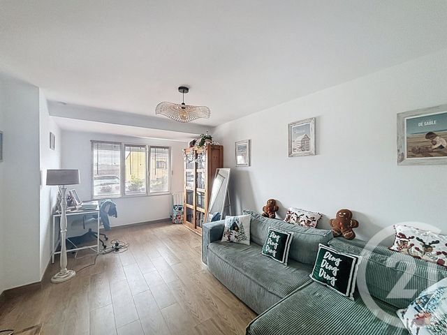 maison à vendre - 6 pièces - 117.62 m2 - BRETIGNY SUR ORGE - 91 - ILE-DE-FRANCE - Century 21 Capitole Immobilier