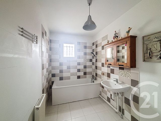 maison à vendre - 6 pièces - 117.62 m2 - BRETIGNY SUR ORGE - 91 - ILE-DE-FRANCE - Century 21 Capitole Immobilier