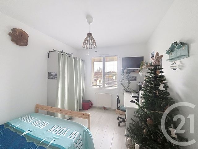 maison à vendre - 6 pièces - 117.62 m2 - BRETIGNY SUR ORGE - 91 - ILE-DE-FRANCE - Century 21 Capitole Immobilier