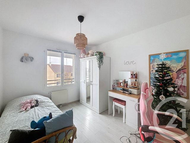 maison à vendre - 6 pièces - 117.62 m2 - BRETIGNY SUR ORGE - 91 - ILE-DE-FRANCE - Century 21 Capitole Immobilier