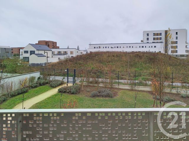 Appartement F2 à vendre - 2 pièces - 48.43 m2 - BRETIGNY SUR ORGE - 91 - ILE-DE-FRANCE - Century 21 Capitole Immobilier