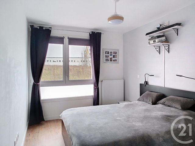 Appartement F2 à vendre - 2 pièces - 48.43 m2 - BRETIGNY SUR ORGE - 91 - ILE-DE-FRANCE - Century 21 Capitole Immobilier