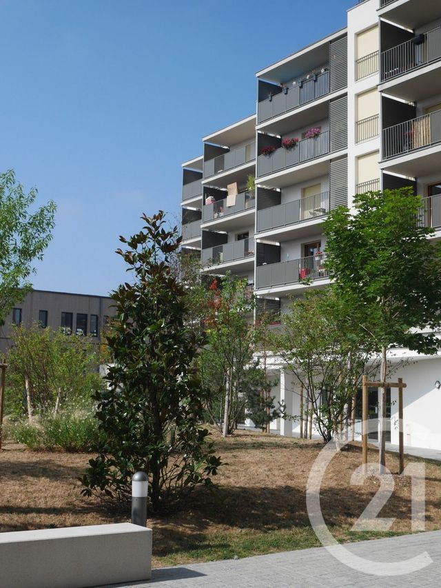 parking à vendre - 10.16 m2 - BRETIGNY SUR ORGE - 91 - ILE-DE-FRANCE - Century 21 Capitole Immobilier