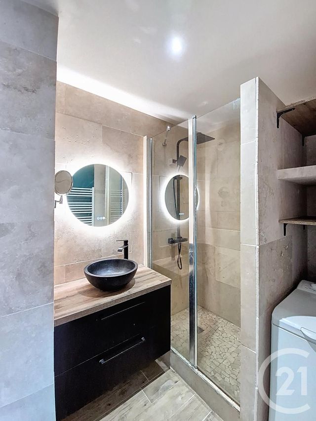 Appartement F2 à vendre - 2 pièces - 50.8 m2 - BRETIGNY SUR ORGE - 91 - ILE-DE-FRANCE - Century 21 Capitole Immobilier