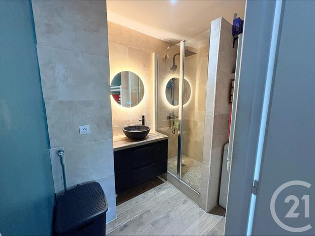 Appartement F2 à vendre - 2 pièces - 50.8 m2 - BRETIGNY SUR ORGE - 91 - ILE-DE-FRANCE - Century 21 Capitole Immobilier