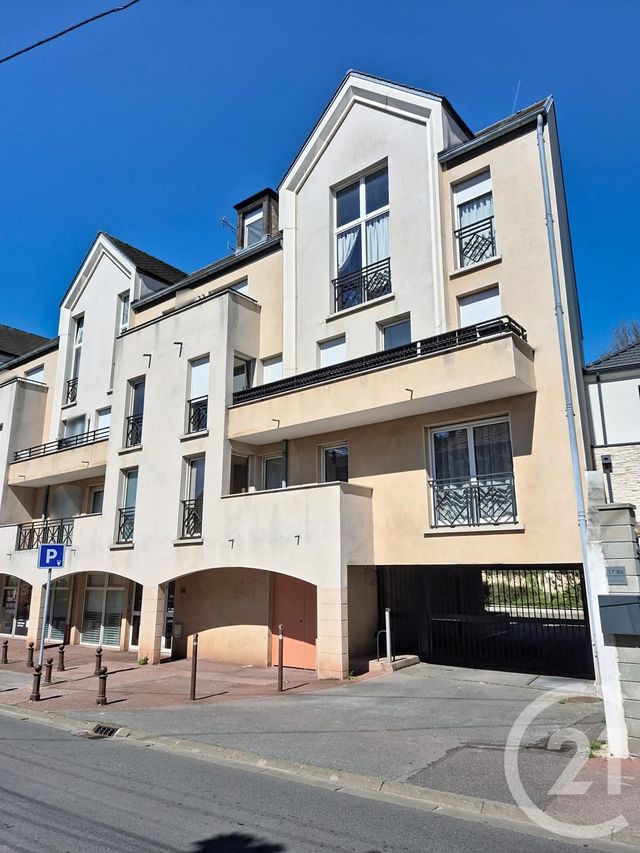 Appartement F2 à vendre - 2 pièces - 50.8 m2 - BRETIGNY SUR ORGE - 91 - ILE-DE-FRANCE - Century 21 Capitole Immobilier