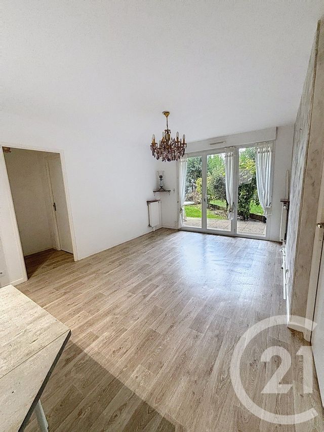 Appartement F3 à vendre - 3 pièces - 51.03 m2 - FLEURY MEROGIS - 91 - ILE-DE-FRANCE - Century 21 Capitole Immobilier