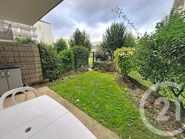 Appartement F3 à vendre - 3 pièces - 51.03 m2 - FLEURY MEROGIS - 91 - ILE-DE-FRANCE - Century 21 Capitole Immobilier