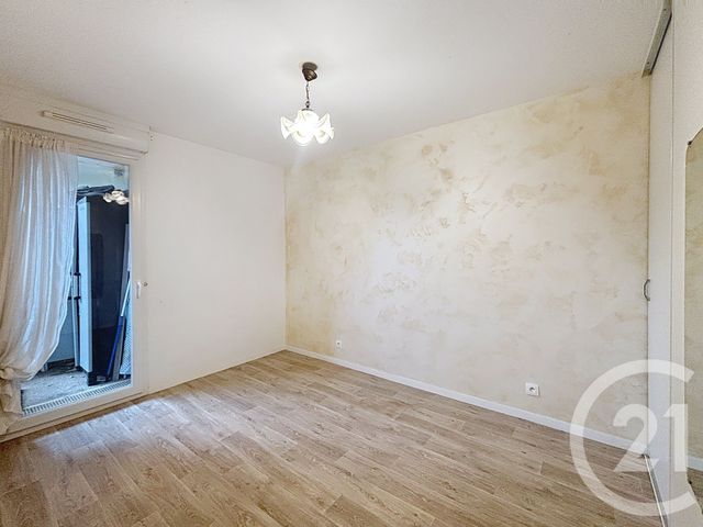 Appartement F3 à vendre - 3 pièces - 51.03 m2 - FLEURY MEROGIS - 91 - ILE-DE-FRANCE - Century 21 Capitole Immobilier