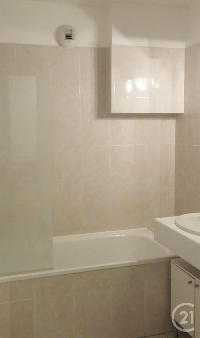 Appartement F2 à louer - 2 pièces - 53.3 m2 - BRETIGNY SUR ORGE - 91 - ILE-DE-FRANCE - Century 21 Capitole Immobilier