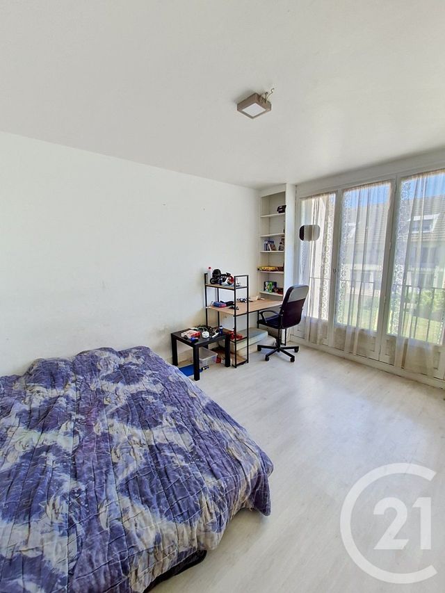 maison à vendre - 7 pièces - 128.84 m2 - BRETIGNY SUR ORGE - 91 - ILE-DE-FRANCE - Century 21 Capitole Immobilier
