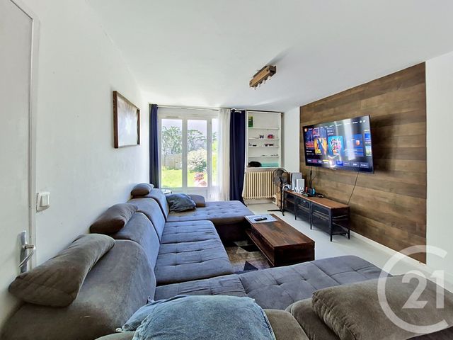 Maison à vendre BRETIGNY SUR ORGE