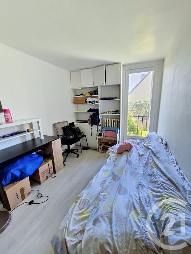 maison à vendre - 7 pièces - 128.84 m2 - BRETIGNY SUR ORGE - 91 - ILE-DE-FRANCE - Century 21 Capitole Immobilier
