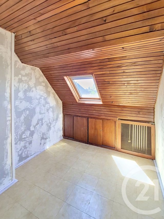 maison à vendre - 7 pièces - 128.84 m2 - BRETIGNY SUR ORGE - 91 - ILE-DE-FRANCE - Century 21 Capitole Immobilier