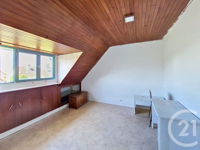 maison à vendre - 7 pièces - 128.84 m2 - BRETIGNY SUR ORGE - 91 - ILE-DE-FRANCE - Century 21 Capitole Immobilier