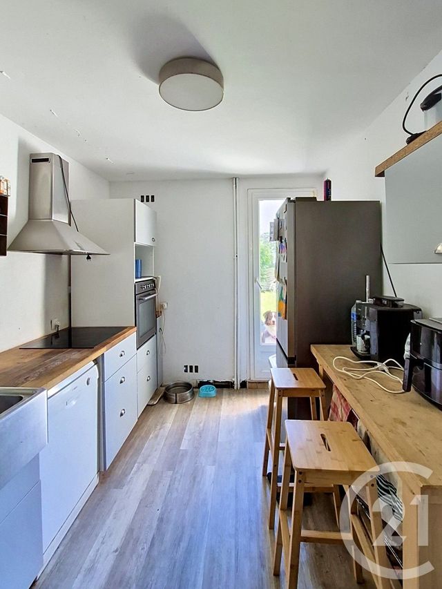 maison à vendre - 7 pièces - 128.84 m2 - BRETIGNY SUR ORGE - 91 - ILE-DE-FRANCE - Century 21 Capitole Immobilier