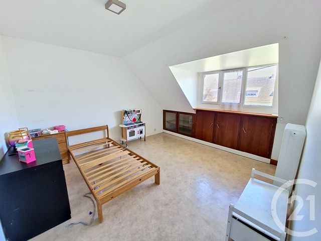 maison à vendre - 7 pièces - 128.84 m2 - BRETIGNY SUR ORGE - 91 - ILE-DE-FRANCE - Century 21 Capitole Immobilier