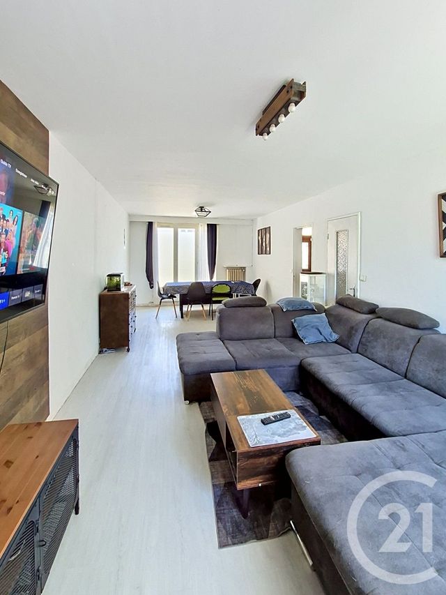 maison à vendre - 7 pièces - 128.84 m2 - BRETIGNY SUR ORGE - 91 - ILE-DE-FRANCE - Century 21 Capitole Immobilier
