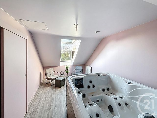 maison à vendre - 7 pièces - 162.0 m2 - LE PLESSIS PATE - 91 - ILE-DE-FRANCE - Century 21 Capitole Immobilier