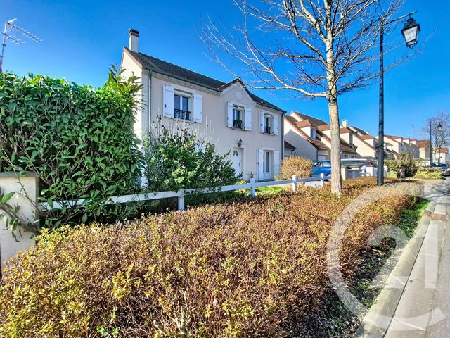 maison à vendre - 7 pièces - 162.0 m2 - LE PLESSIS PATE - 91 - ILE-DE-FRANCE - Century 21 Capitole Immobilier