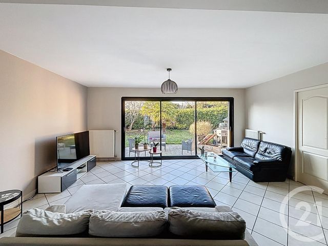 maison à vendre - 7 pièces - 162.0 m2 - LE PLESSIS PATE - 91 - ILE-DE-FRANCE - Century 21 Capitole Immobilier