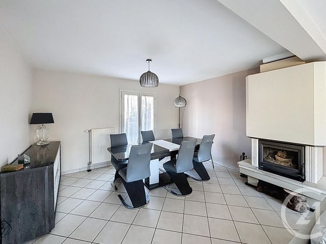 maison à vendre - 7 pièces - 162.0 m2 - LE PLESSIS PATE - 91 - ILE-DE-FRANCE - Century 21 Capitole Immobilier