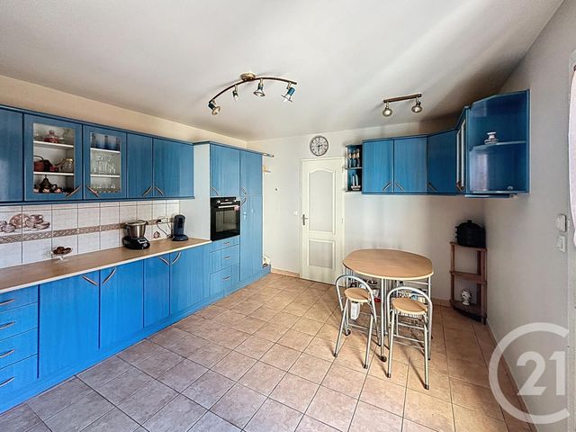 maison à vendre - 7 pièces - 162.0 m2 - LE PLESSIS PATE - 91 - ILE-DE-FRANCE - Century 21 Capitole Immobilier