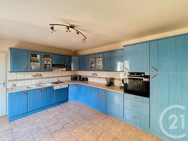 maison à vendre - 7 pièces - 162.0 m2 - LE PLESSIS PATE - 91 - ILE-DE-FRANCE - Century 21 Capitole Immobilier