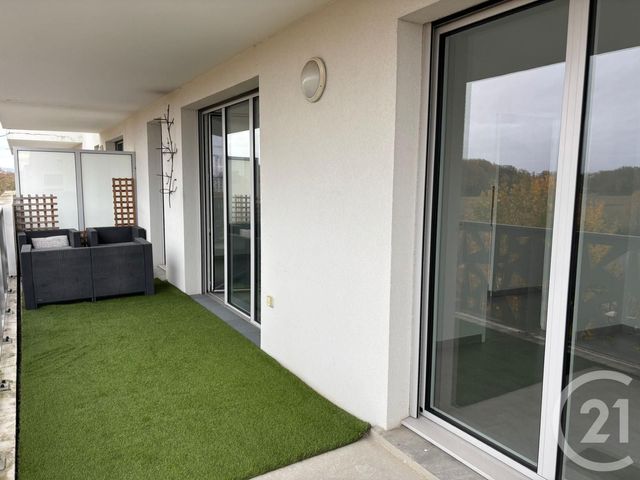 Appartement F2 à louer - 2 pièces - 42.03 m2 - BRETIGNY SUR ORGE - 91 - ILE-DE-FRANCE - Century 21 Capitole Immobilier