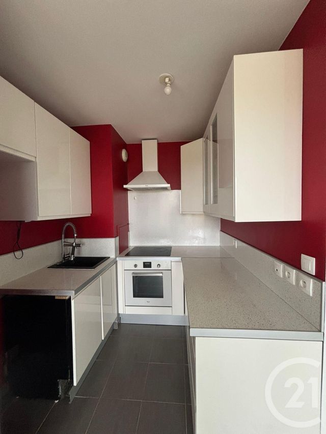 Appartement F2 à louer - 2 pièces - 42.03 m2 - BRETIGNY SUR ORGE - 91 - ILE-DE-FRANCE - Century 21 Capitole Immobilier