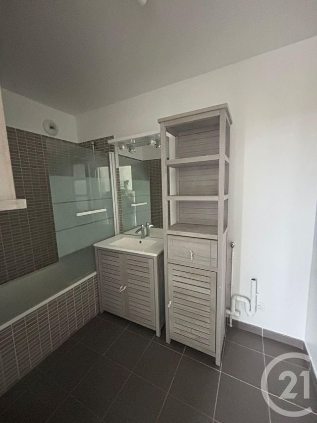 Appartement F2 à louer - 2 pièces - 42.03 m2 - BRETIGNY SUR ORGE - 91 - ILE-DE-FRANCE - Century 21 Capitole Immobilier