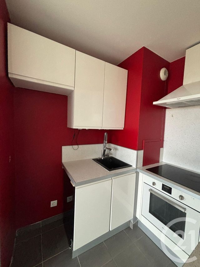 Appartement F2 à louer - 2 pièces - 42.03 m2 - BRETIGNY SUR ORGE - 91 - ILE-DE-FRANCE - Century 21 Capitole Immobilier