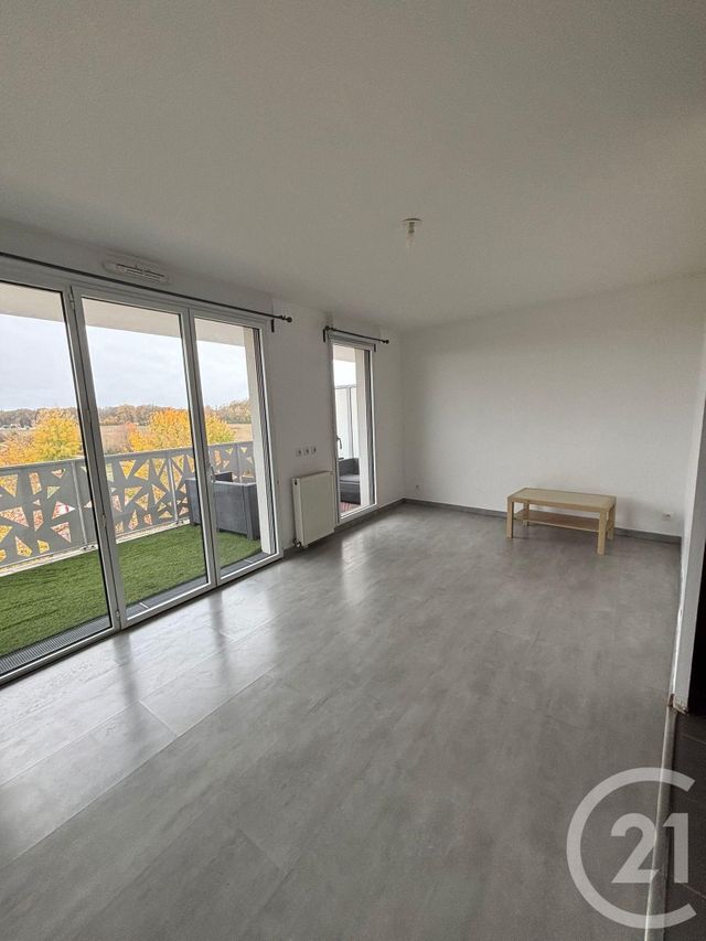 Appartement F2 à louer - 2 pièces - 42.03 m2 - BRETIGNY SUR ORGE - 91 - ILE-DE-FRANCE - Century 21 Capitole Immobilier