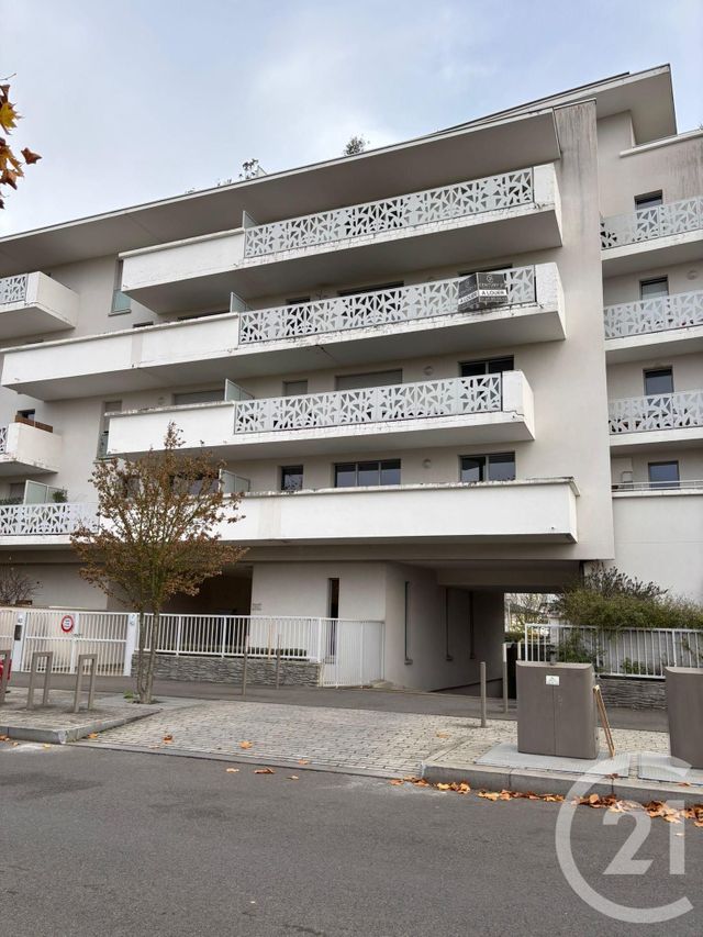Appartement F2 à louer BRETIGNY SUR ORGE