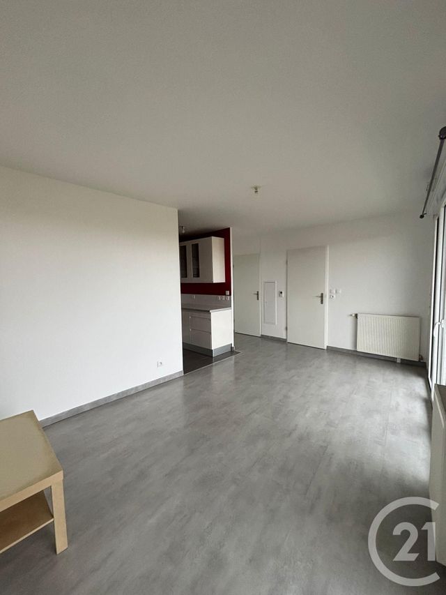 Appartement F2 à louer - 2 pièces - 42.03 m2 - BRETIGNY SUR ORGE - 91 - ILE-DE-FRANCE - Century 21 Capitole Immobilier
