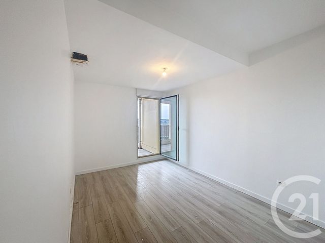 Appartement F2 à vendre - 2 pièces - 46.65 m2 - BRETIGNY SUR ORGE - 91 - ILE-DE-FRANCE - Century 21 Capitole Immobilier