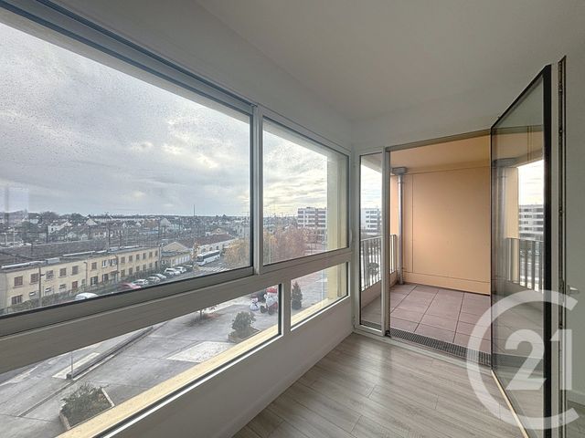 Appartement F2 à vendre - 2 pièces - 46.65 m2 - BRETIGNY SUR ORGE - 91 - ILE-DE-FRANCE - Century 21 Capitole Immobilier