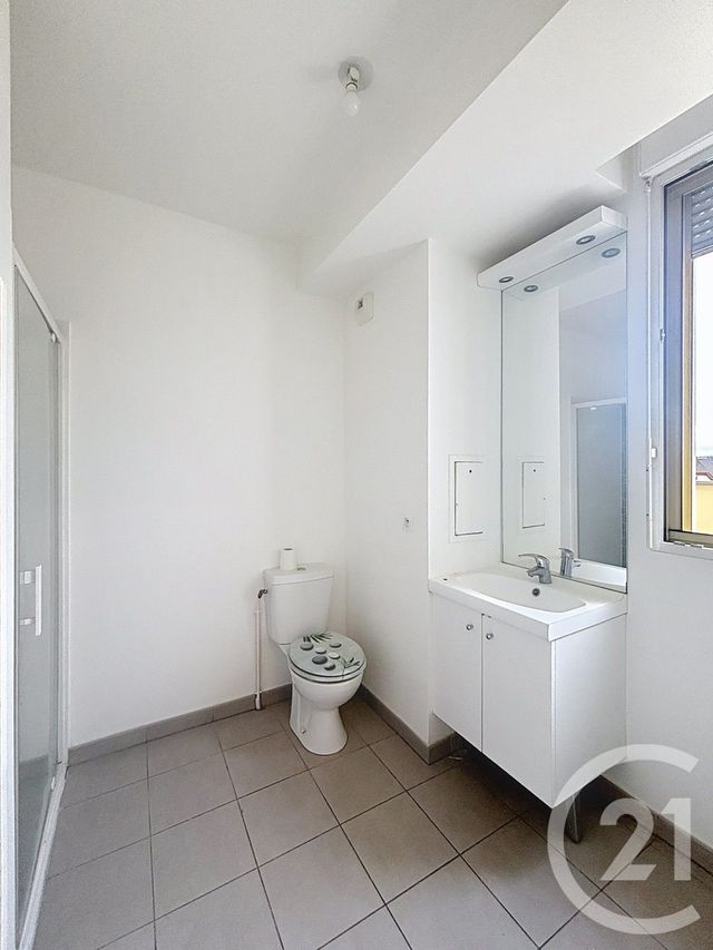 Appartement F2 à vendre - 2 pièces - 46.65 m2 - BRETIGNY SUR ORGE - 91 - ILE-DE-FRANCE - Century 21 Capitole Immobilier