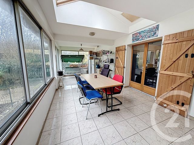 maison à vendre - 6 pièces - 112.02 m2 - BRETIGNY SUR ORGE - 91 - ILE-DE-FRANCE - Century 21 Capitole Immobilier