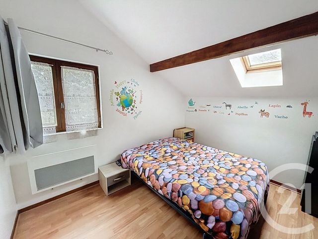 maison à vendre - 6 pièces - 112.02 m2 - BRETIGNY SUR ORGE - 91 - ILE-DE-FRANCE - Century 21 Capitole Immobilier