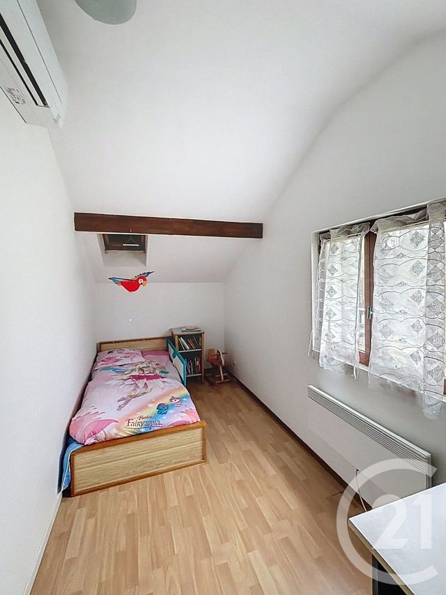 maison à vendre - 6 pièces - 112.02 m2 - BRETIGNY SUR ORGE - 91 - ILE-DE-FRANCE - Century 21 Capitole Immobilier