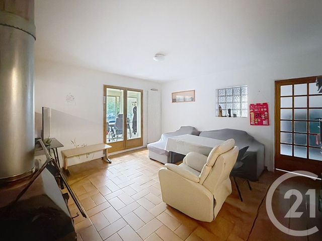 maison à vendre - 6 pièces - 112.02 m2 - BRETIGNY SUR ORGE - 91 - ILE-DE-FRANCE - Century 21 Capitole Immobilier