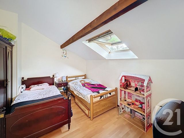 maison à vendre - 6 pièces - 112.02 m2 - BRETIGNY SUR ORGE - 91 - ILE-DE-FRANCE - Century 21 Capitole Immobilier