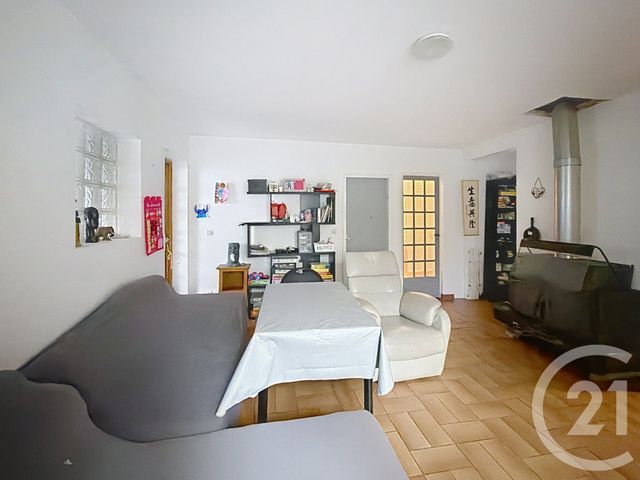 maison à vendre - 6 pièces - 112.02 m2 - BRETIGNY SUR ORGE - 91 - ILE-DE-FRANCE - Century 21 Capitole Immobilier