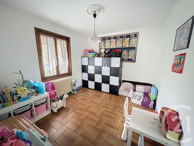 maison à vendre - 6 pièces - 112.02 m2 - BRETIGNY SUR ORGE - 91 - ILE-DE-FRANCE - Century 21 Capitole Immobilier