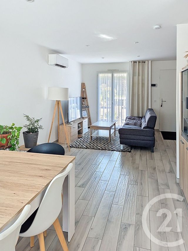 maison à vendre - 6 pièces - 110.0 m2 - BRETIGNY SUR ORGE - 91 - ILE-DE-FRANCE - Century 21 Capitole Immobilier