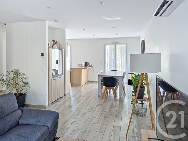 maison à vendre - 6 pièces - 110.0 m2 - BRETIGNY SUR ORGE - 91 - ILE-DE-FRANCE - Century 21 Capitole Immobilier