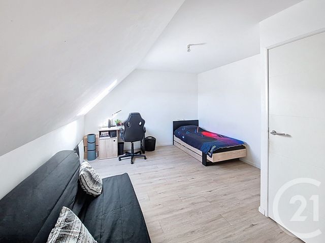 maison à vendre - 6 pièces - 110.0 m2 - BRETIGNY SUR ORGE - 91 - ILE-DE-FRANCE - Century 21 Capitole Immobilier